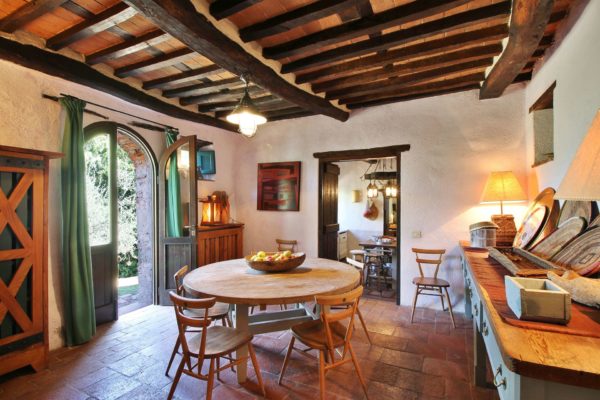Location Maison de Vacances - Macennere Onoliving - Toscane - Lucca - Italie