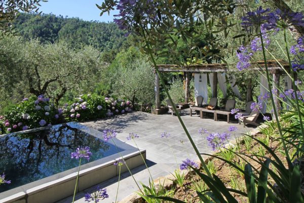 Location Maison de Vacances - Macennere Onoliving - Toscane - Lucca - Italie