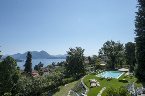 Location Maison de Vacances - Villa Irmina - Onoliving - Italie - Lacs - Lac Majeur
