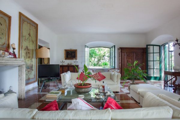 Location de Maison de Vacances - Villa Mademoiselle - Onoliving - Italie, Campanie - Île d'Ischia