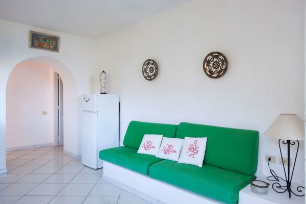 Location de Maison de Vacances - Villa Mademoiselle - Onoliving - Italie, Campanie - Île d'Ischia