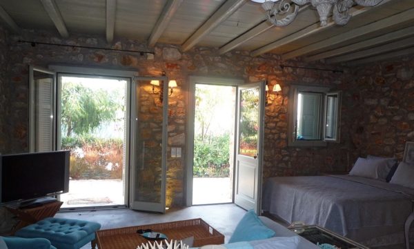 Location de maison de vacances, Onoliving, Grèce, Cyclades - Paros