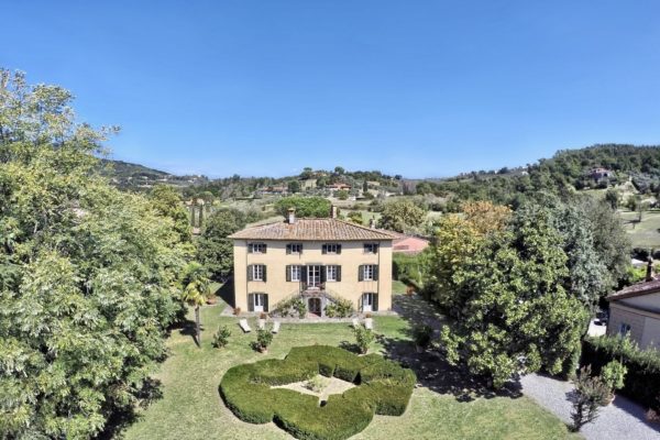 Location Maison de Vacances - Villa Clara - Onoliving - Toscane - Lucca - Italie
