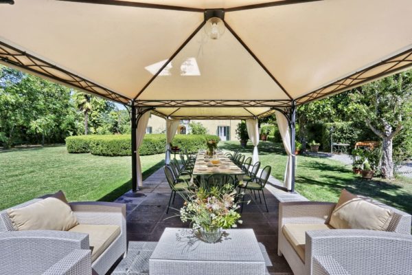 Location Maison de Vacances - Villa Clara - Onoliving - Toscane - Lucca - Italie