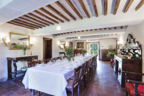 Location Maison de Vacances - Villa Clara - Onoliving - Toscane - Lucca - Italie