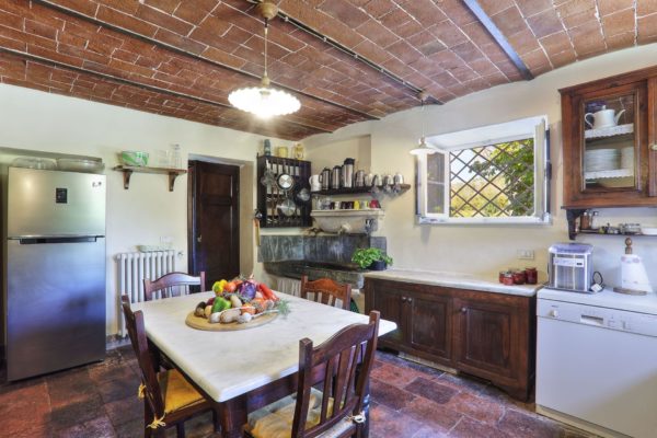 Location Maison de Vacances - Villa Clara - Onoliving - Toscane - Lucca - Italie