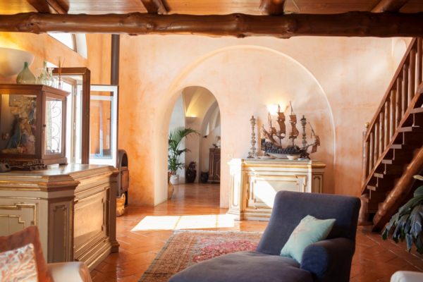 Location Maison de Vacances - Onoliving - Italie - Campanie - Praiano