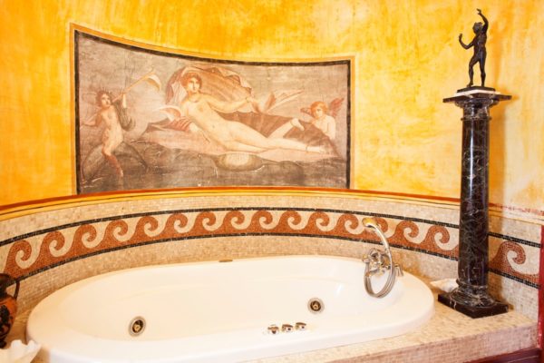 Location Maison de Vacances - Onoliving - Italie - Campanie - Praiano
