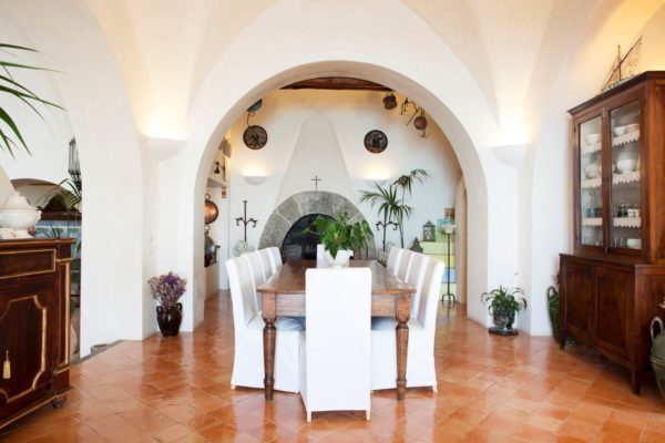Location Maison de Vacances - Villa Maryline - Onoliving - Italie - Campanie - Praiano