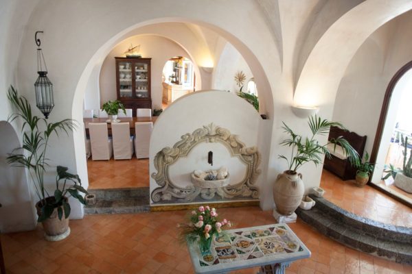 Location Maison de Vacances - Onoliving - Italie - Campanie - Praiano