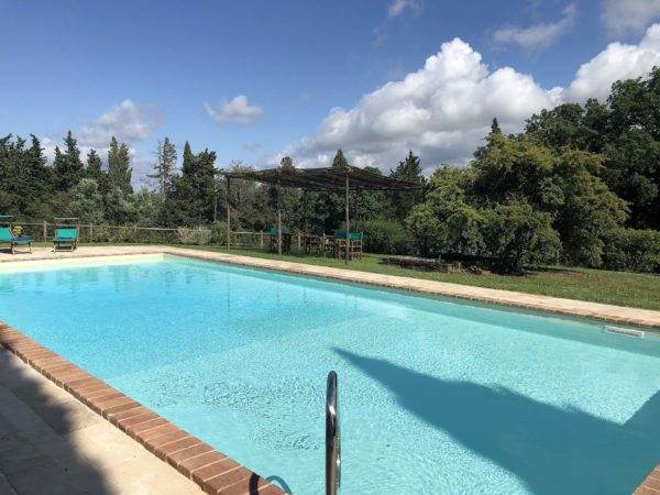 Location Maison de Vacances - Villa Montegemoli - Onoliving - Toscane - Pise - Italie