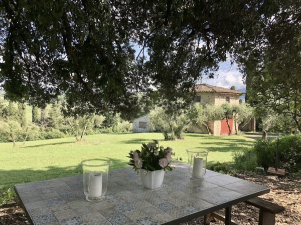 Location Maison de Vacances - Villa Montegemoli - Onoliving - Toscane - Pise - Italie
