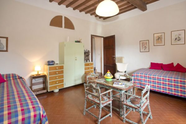 Location Maison de Vacances - Onoliving - Toscane - Pise - Italie