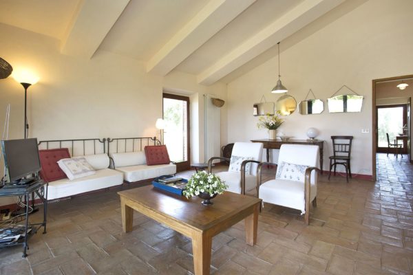 Location de Maison de Vacances - Onoliving - Italie - Toscane - Maremme