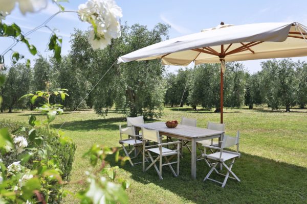 Location de Maison de Vacances - Villa des 2 Chênes - Onoliving - Italie - Toscane - Maremme