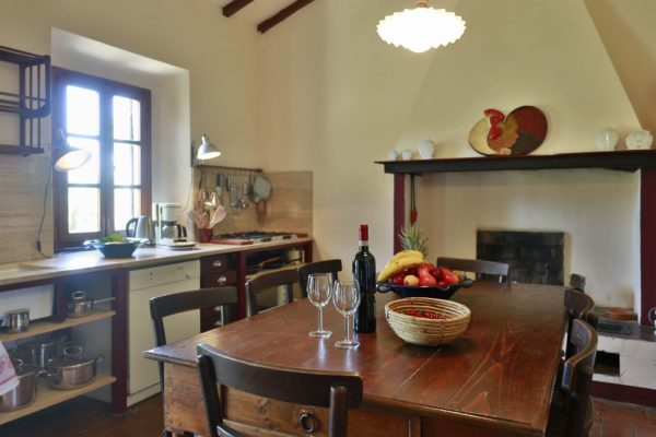 Location de Maison de Vacances - Onoliving - Italie - Toscane - Maremme