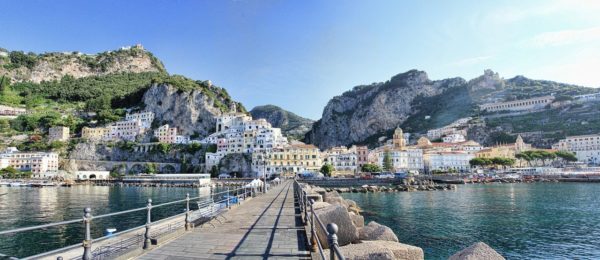 Golfe de Naples, Carnet de voyages, Location Vacances - Onoliving-Campanie