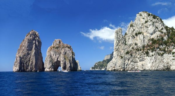 Golfe de Naples, Carnet de voyages, Location Vacances - Onoliving - Capri