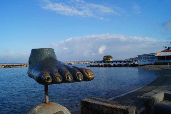 Golfe de Naples, Carnet de voyages, Location Vacances - Onoliving - Ischia