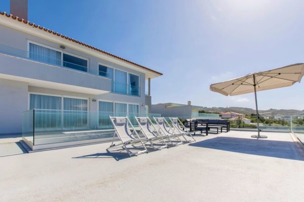 Location maison de vacances, Lliliros, Onoliving, Lisbonne, Sintra
