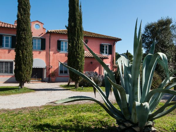Manoir Diamond, Location de maison Onoliving, Italie, Toscane