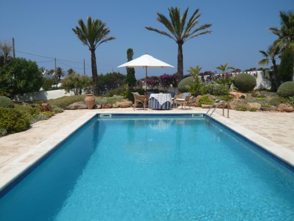 Location de maison, Villa Carbo, Espagne, Baléares - Ibiza