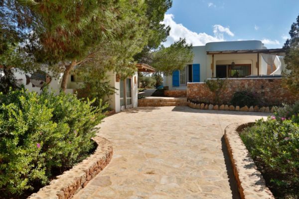 Location Maison de Vacances, Villa 9612, Onoliving, Espagne, Baléares - Formentera
