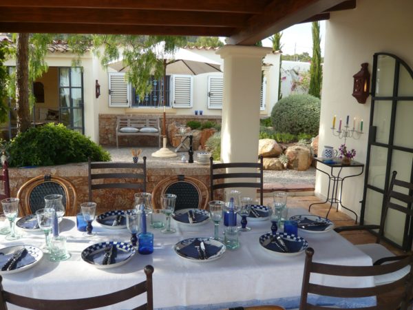 Location de maison de vacances, Villa IBI64, Onoliving, Espagne, Baléares - Ibiza