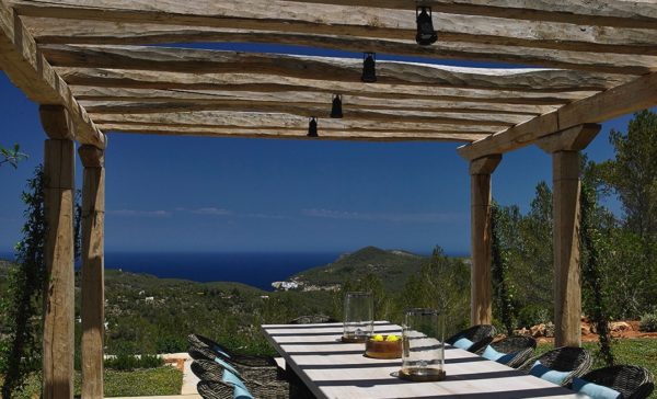 Location de maison de vacances, Villa IBI65, Onoliving, Espagne, Baléares - Ibiza