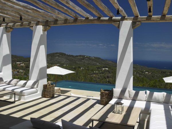 Location de maison de vacances, Villa IBI65, Onoliving, Espagne, Baléares - Ibiza