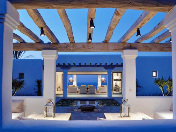 Location de maison de vacances, Onoliving, Espagne, Baléares - Ibiza