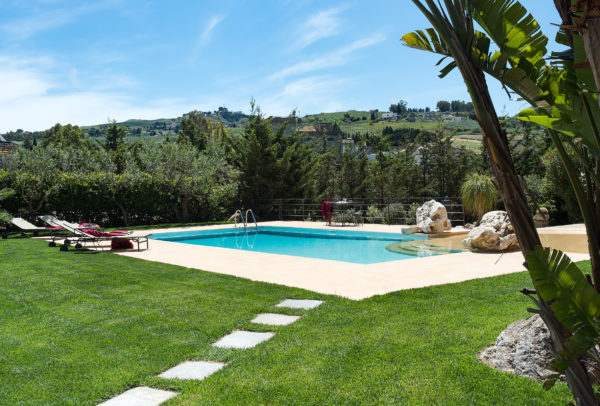 Location de maison, Villa Zala, Onoliving, Italie, Sicile - Trapani