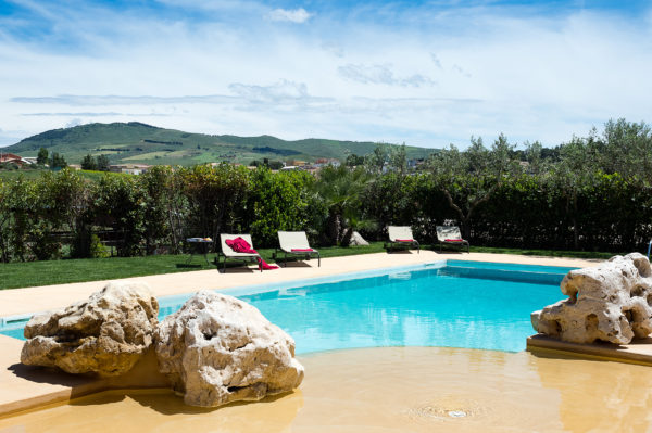 Location de maison, Villa Zala, Onoliving, Italie, Sicile - Trapani