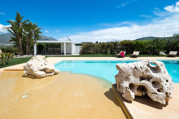 Location de maison, Villa Zala, Onoliving, Italie, Sicile - Trapani