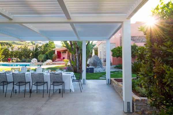Location de maison, Villa Zala, Onoliving, Italie, Sicile - Trapani