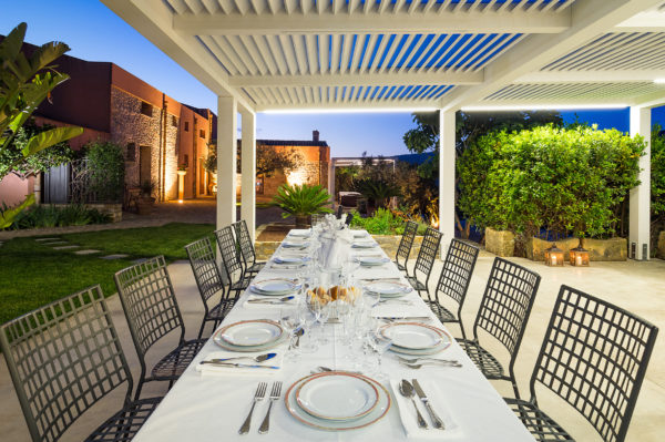 Location de maison de vacances, Onoliving, Italie, Sicile - Trapani