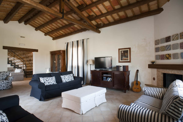 Location de maison, Villa Zala, Onoliving, Italie, Sicile - Trapani