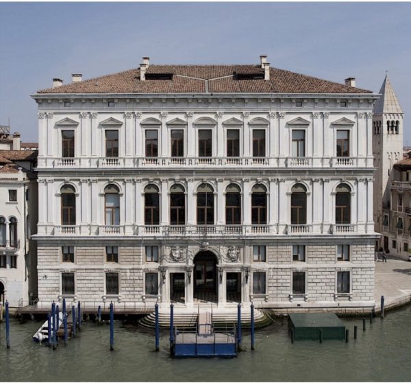 Carnet de Voyage-Palazzo Grassi-Onoliving