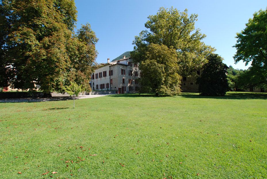 Location de Maison de Vacances - Casabrando - Onoliving - Italie - Vénétie - Cison di Valmarino