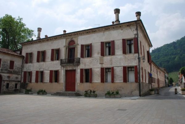 Location de Maison de Vacances - Onoliving - Italie - Vénétie - Cison di Valmarino