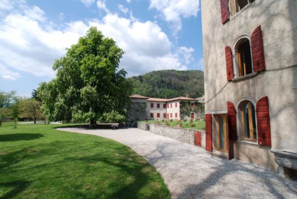 Location de Maison de Vacances - Casabrando - Onoliving - Italie - Vénétie - Cison di Valmarino