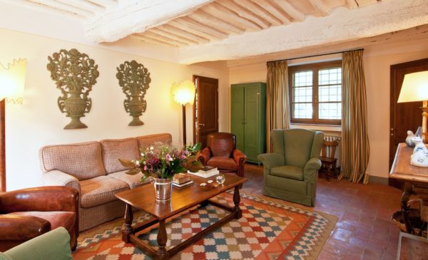 Location Maison de vacances - Onoliving - Italie - Toscane - Chianti