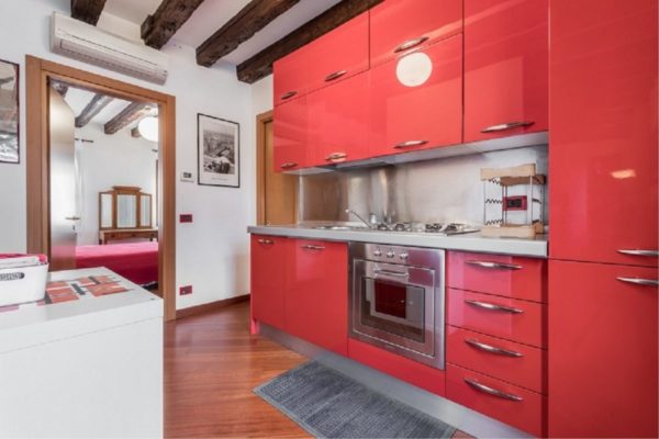 Location Maison Vacances - Corta - appartement Onoliving - Italie - Venetie - Venise - Cannaregio