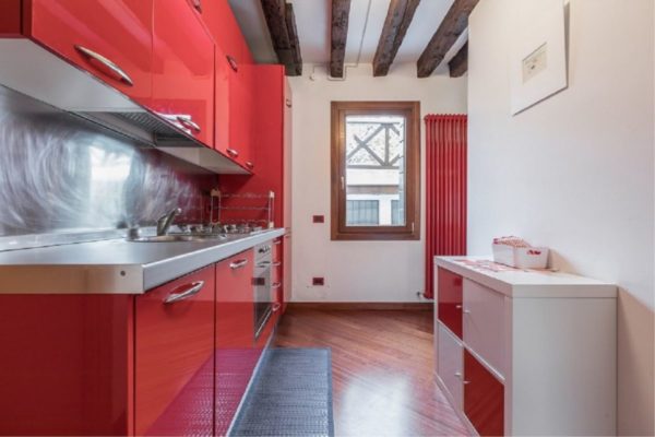 Location Maison Vacances - Onoliving - Italie - Venetie - Venise - Cannaregio