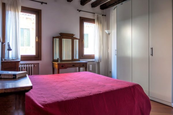 Location Maison Vacances - Onoliving - Italie - Venetie - Venise - Cannaregio