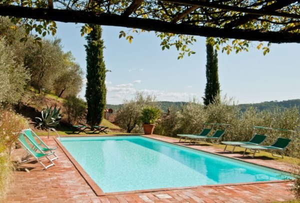 Location Maison de vacances - Damiano - Onoliving - Italie - Toscane - Lucca