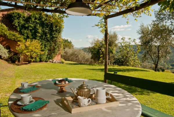 Location Maison de vacances - Damiano - Onoliving - Italie - Toscane - Lucca