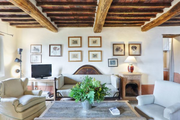 Location Maison de vacances - Damiano - Onoliving - Italie - Toscane - Lucca