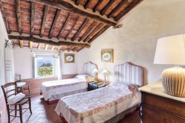 Location Maison de vacances - Onoliving - Italie - Toscane - Lucca