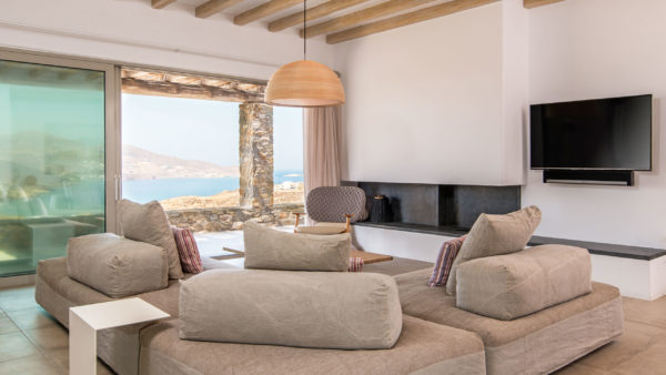 Villa 9617, Onoliving, Location Maison de Vacances, Grèce, Cyclades - Mykonos